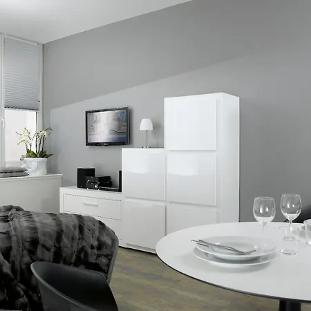 Apartment Le 32 Strasbourg