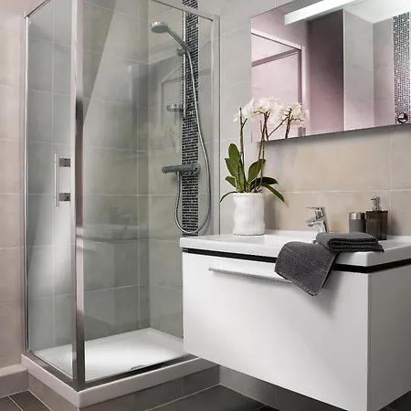 Διαμέρισμα Le 32