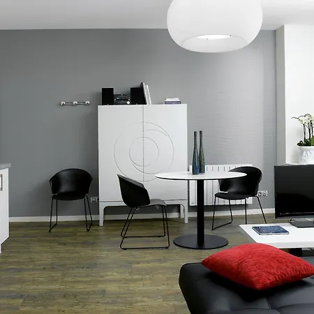 Apartment Le 32 *