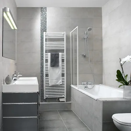 Apartment Le 32 Strasbourg