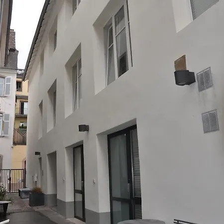 Apartment Le 32