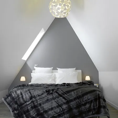 Apartment Le 32 *