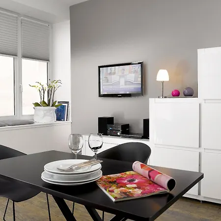 アパルトマン ル 32