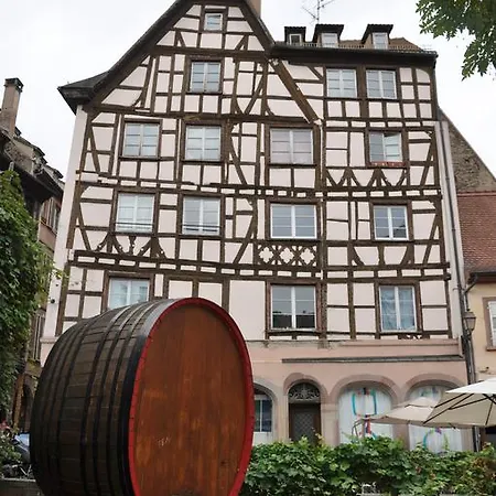 アパルトマン ル 32