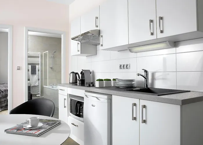 Apartamento Le 32 Estrasburgo