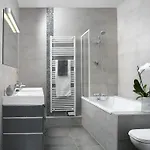 Apartamento Le 32 Estrasburgo