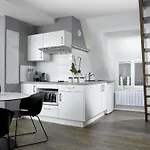 Le 32 Apartamento *