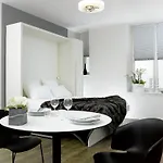 Le 32 Apartamento Estrasburgo