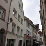 Le 32 Apartamento