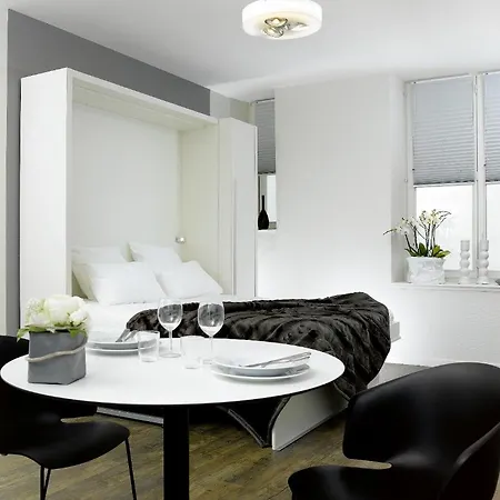 Le 32 Appartement Strasbourg